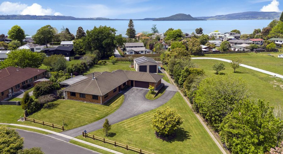  at 5H Preston Road, Ngongotaha, Rotorua