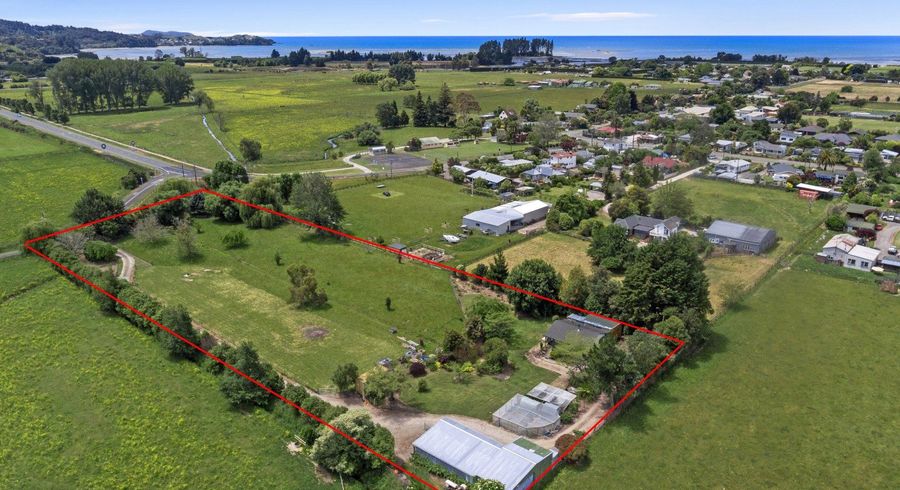  at 9 Factory Road, Riwaka