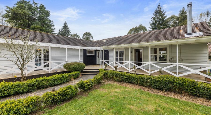  at 175 Tiverton Downs Road, Reporoa