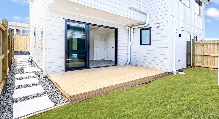  at Lot 2/44 Beaumonts Way, Manurewa, Manukau City, Auckland