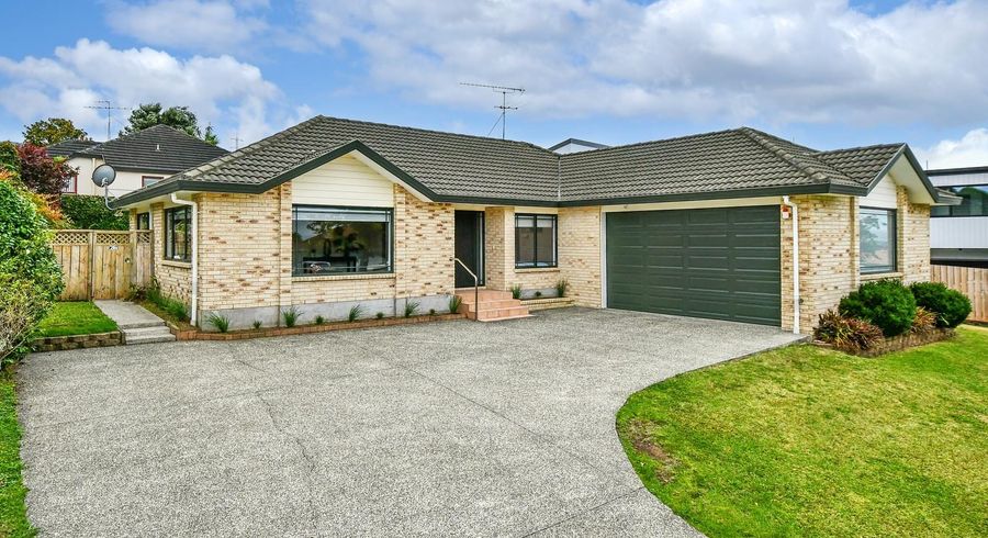  at 15 Rathmar Drive, Alfriston, Manukau City, Auckland