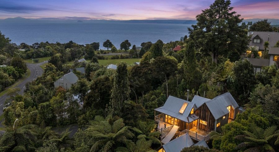  at 41 Kaiuru Avenue, Pukawa, Taupo, Waikato