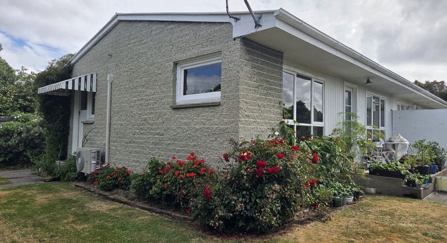  at 3/64 Puriri Street, Riccarton, Christchurch City, Canterbury