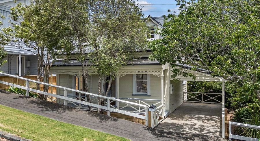  at 2 Schofield Street, Grey Lynn, Auckland City, Auckland