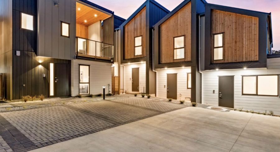  at 5/19 Alton Terrace, Pakuranga Heights, Manukau City, Auckland