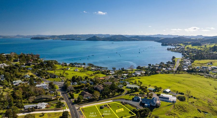  at 2121 Whangarei Heads Road, Whangarei Heads, Whangarei, Northland