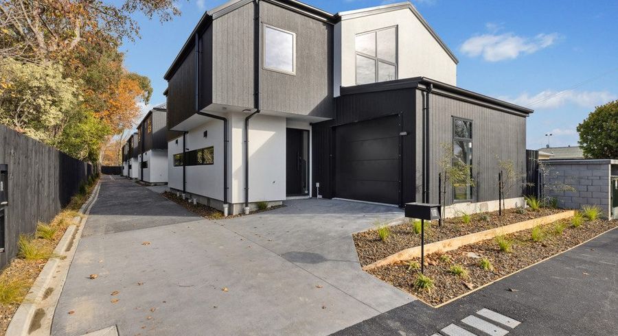  at 6/12 Tabart Street, Woolston, Christchurch City, Canterbury