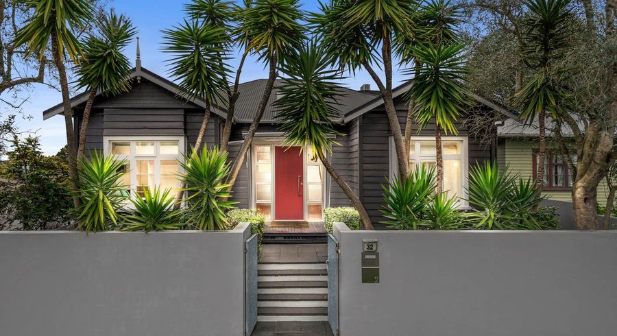  at 32 Valley Road, Mount Eden, Auckland City, Auckland
