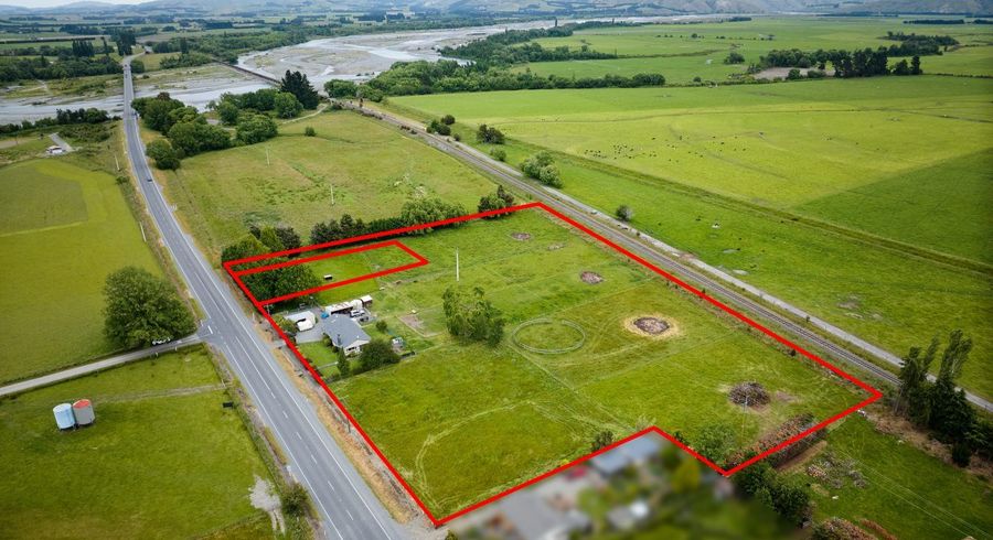  at 1199 Parnassus Road, Ferniehurst, Cheviot