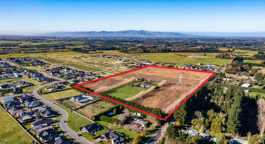  at 664 Weedons Ross Road, Christchurch