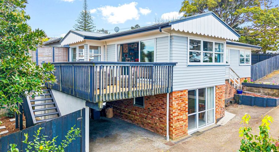  at 93 Target Road, Totara Vale, North Shore City, Auckland