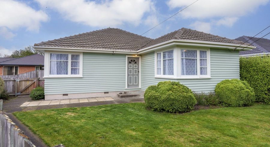  at 8 Ariki Place, Hei Hei, Christchurch City, Canterbury
