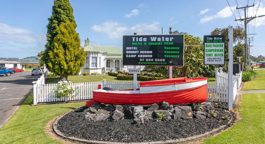  at 270 Tiki Road, Coromandel, Thames-Coromandel, Waikato