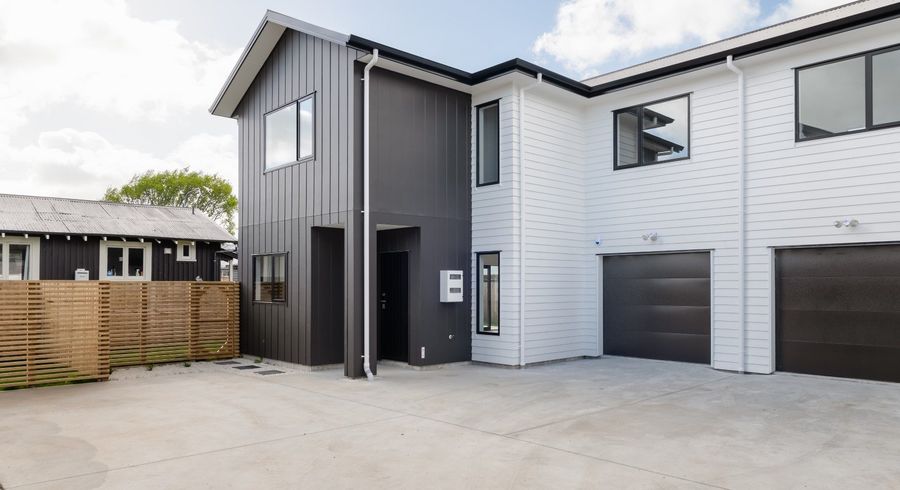  at 3/137 Avalon Drive, Nawton, Hamilton, Waikato