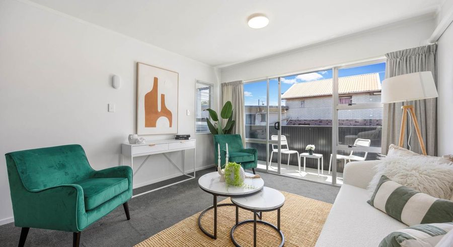  at 3 & 8/60 Hutton Street, Otahuhu, Auckland City, Auckland