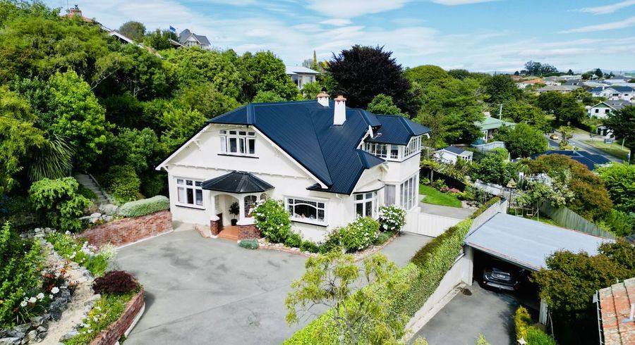  at 4 Greta Street, South Hill, Oamaru