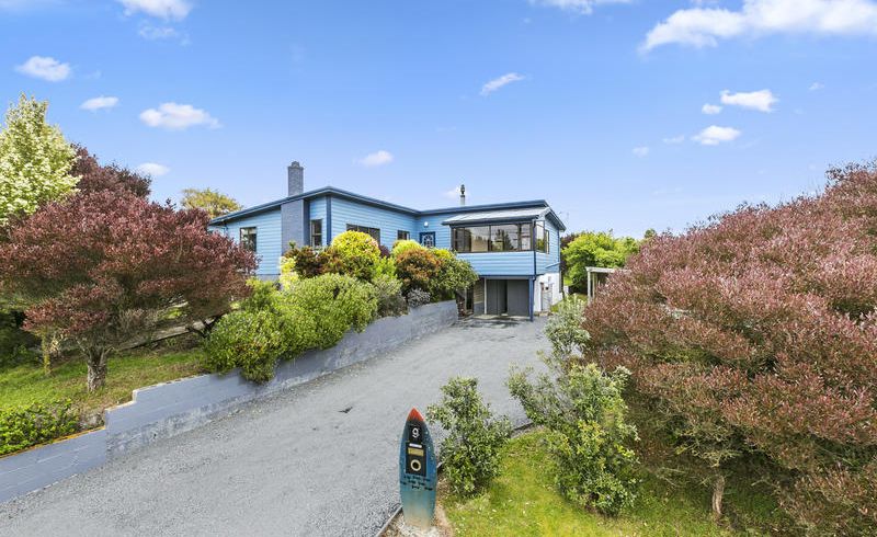  at 9 Bennett Road, Ocean View, Dunedin