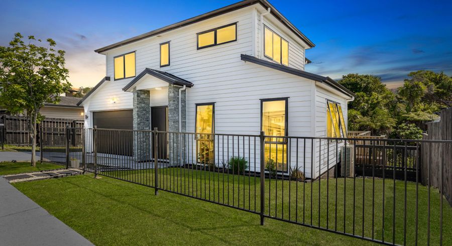  at 12 Cirrus Way, Ranui, Waitakere City, Auckland