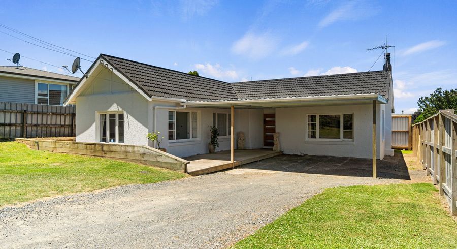  at 49A Hall Street, Kihikihi, Te Awamutu