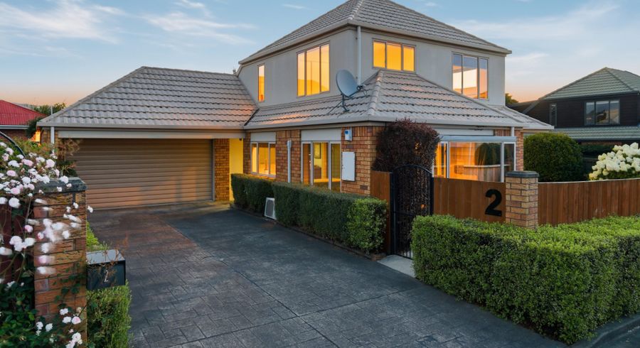  at 2 Barossa Lane, Hoon Hay, Christchurch City, Canterbury