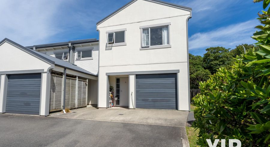  at 71/232 Middleton Road, Churton Park, Wellington, Wellington