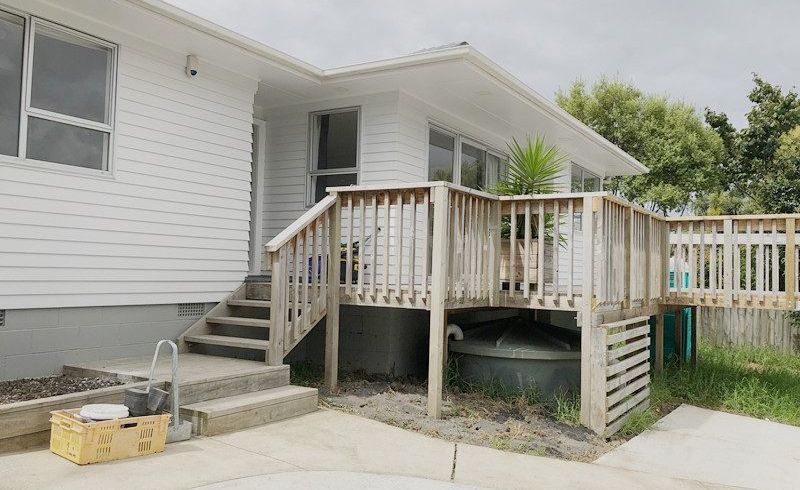  at 17 Preston Avenue, Henderson, Waitakere City, Auckland