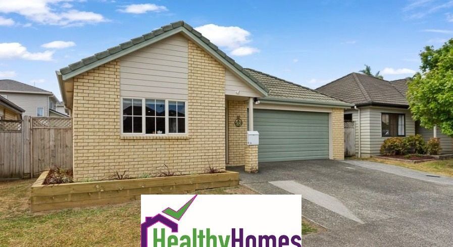  at 10 Peachstone Lane, Henderson, Waitakere City, Auckland