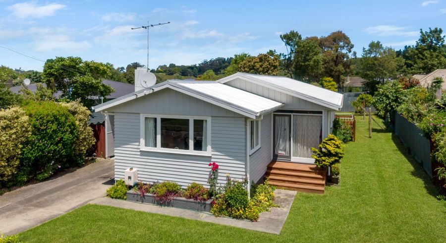  at 10 Glasgow Crescent, Kaiti, Gisborne