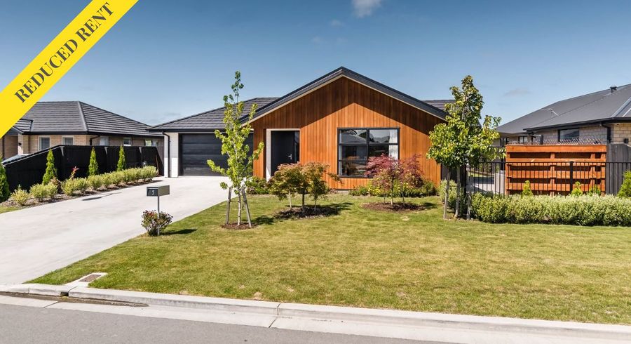  at 5 Ormond Road, Lincoln, Selwyn, Canterbury