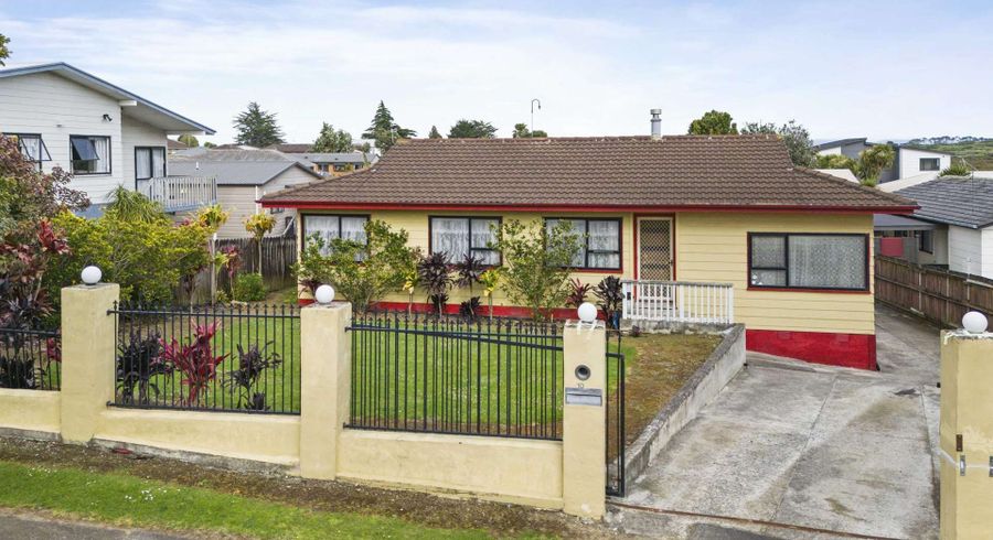  at 10 Kopu Place, Clendon Park, Manukau City, Auckland