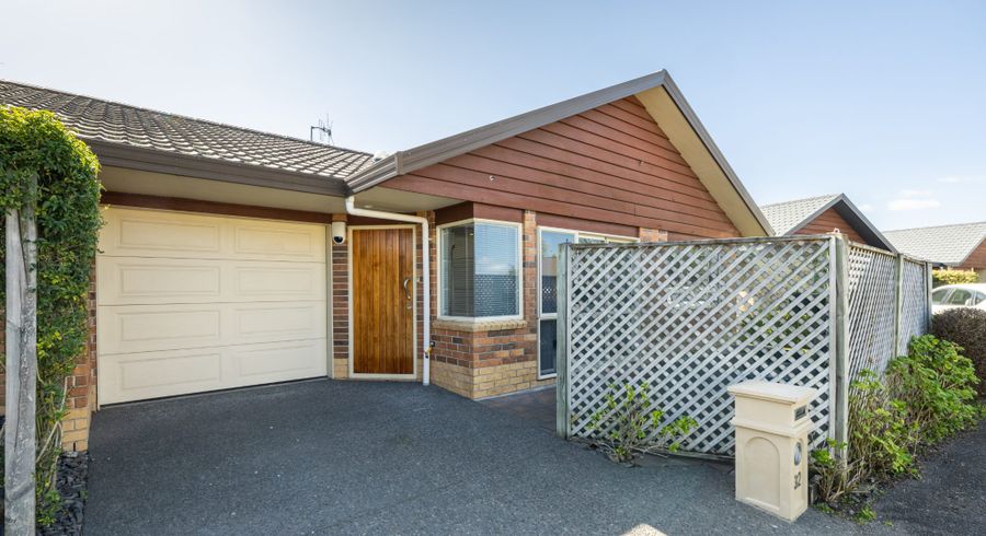  at 32/1232 Howard Street, Parkvale, Hastings