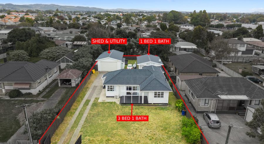  at 39 Walters Road, Takanini, Papakura, Auckland