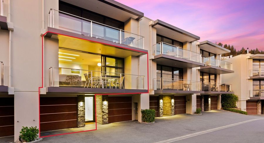 at 3/29 Panorama Terrace, Town Centre, Queenstown-Lakes, Otago