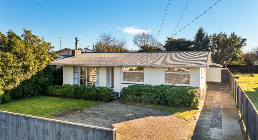  at 17 McKenzie Street, Witherlea, Blenheim, Marlborough
