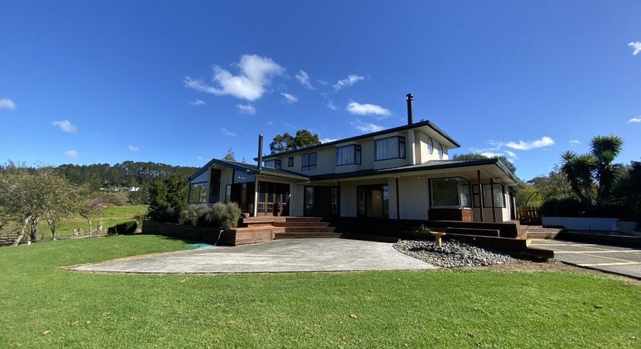  at 72 Ireland Road, Kaukapakapa