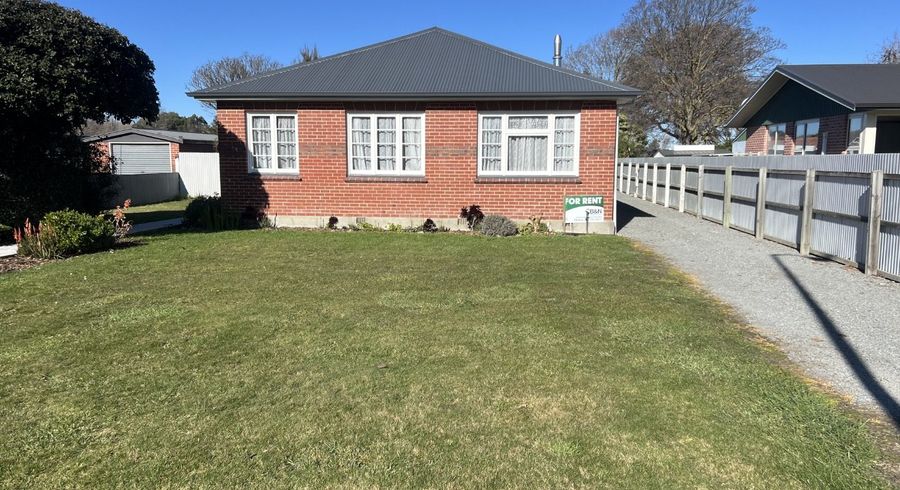  at 17  Archibald Street, Tinwald, Ashburton, Canterbury