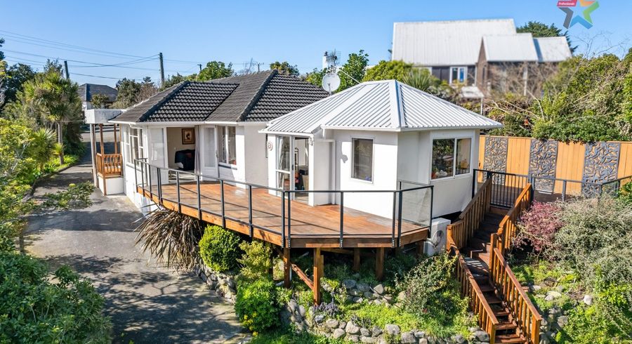  at 13 Bermer Road, Belmont, Lower Hutt