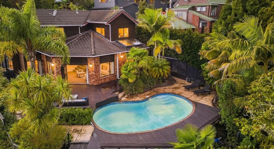  at 73B Park Rise, Campbells Bay, North Shore City, Auckland