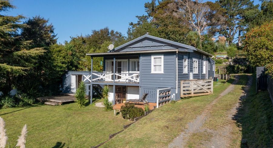  at 15 Gully Road, Glen Afton, Huntly