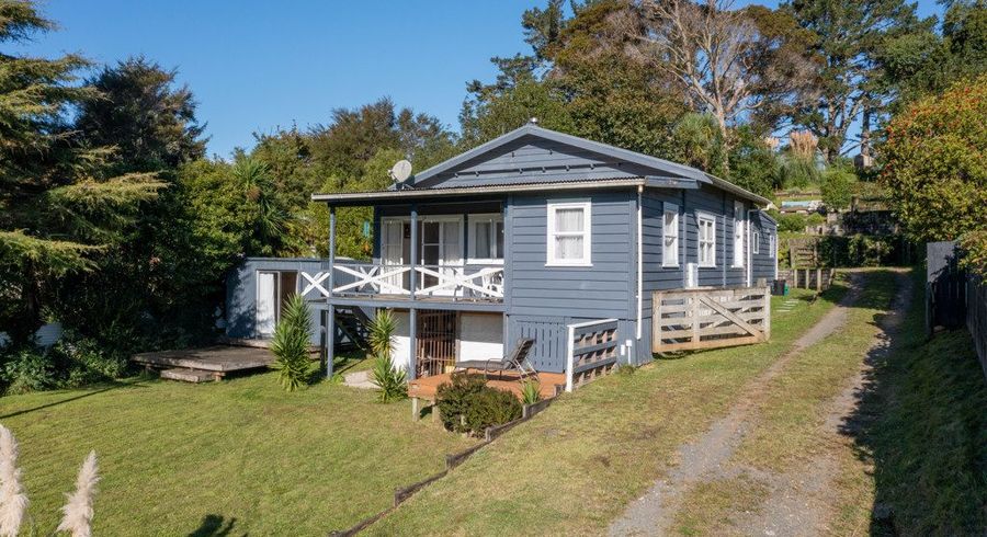  at 15 Gully Road, Glen Afton, Waikato, Waikato