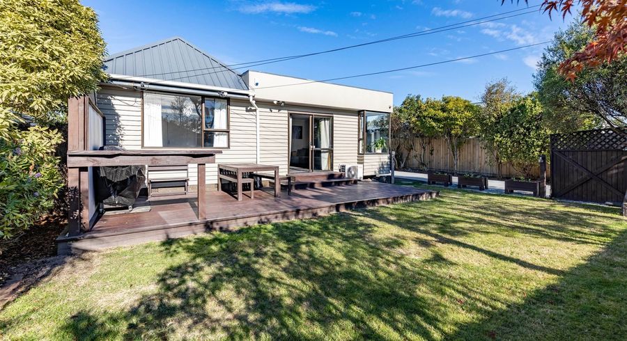  at 4 Cossar Street, Burwood, Christchurch