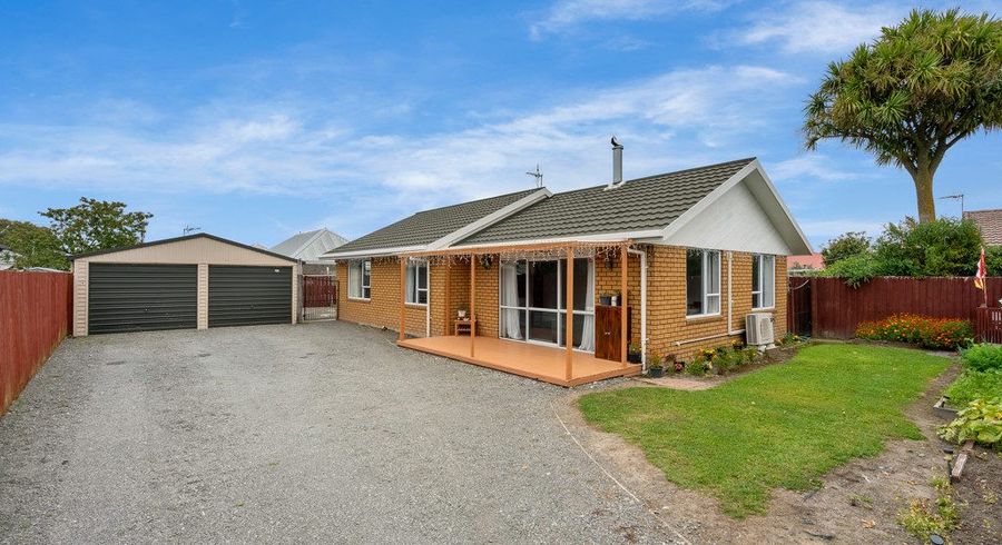  at 40A Wilson Street, Islington, Christchurch City, Canterbury