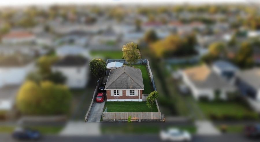  at 129 Rangiora Avenue, Roslyn, Palmerston North