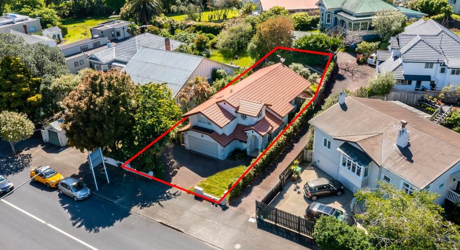  at 5 Green Lane East, Remuera, Auckland City, Auckland