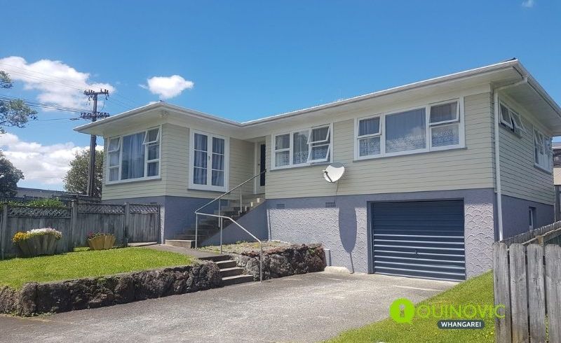  at 1 Winston Street, Tikipunga, Whangarei