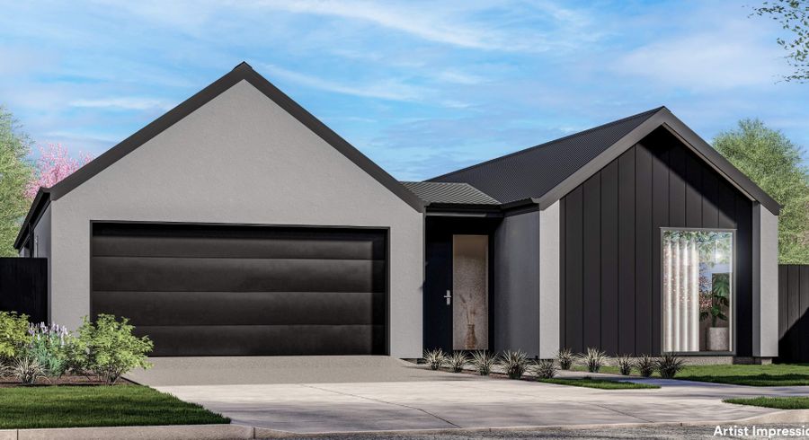  at Lot 9, 268 Bower Avenue, North New Brighton, Christchurch City, Canterbury