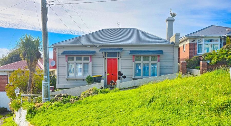  at 61 Canongate, City Centre, Dunedin, Otago