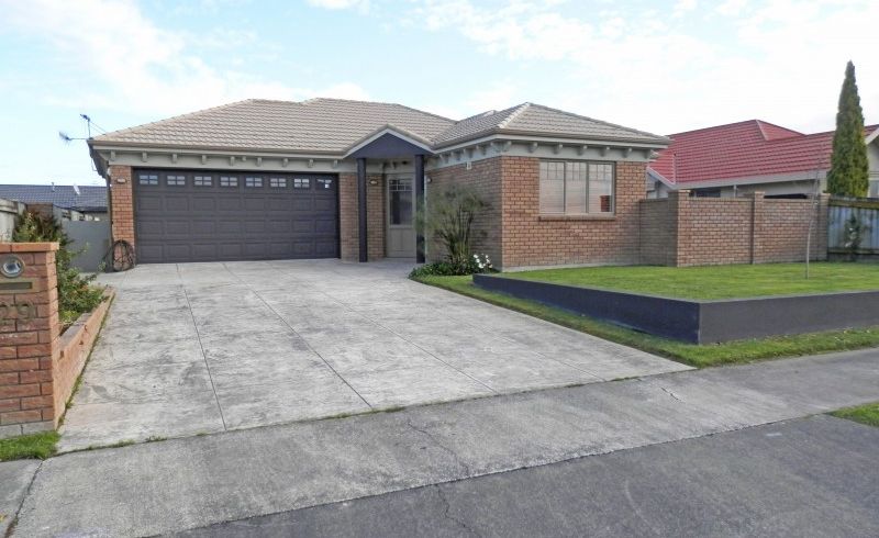  at 29 Leander Place, Milson, Palmerston North
