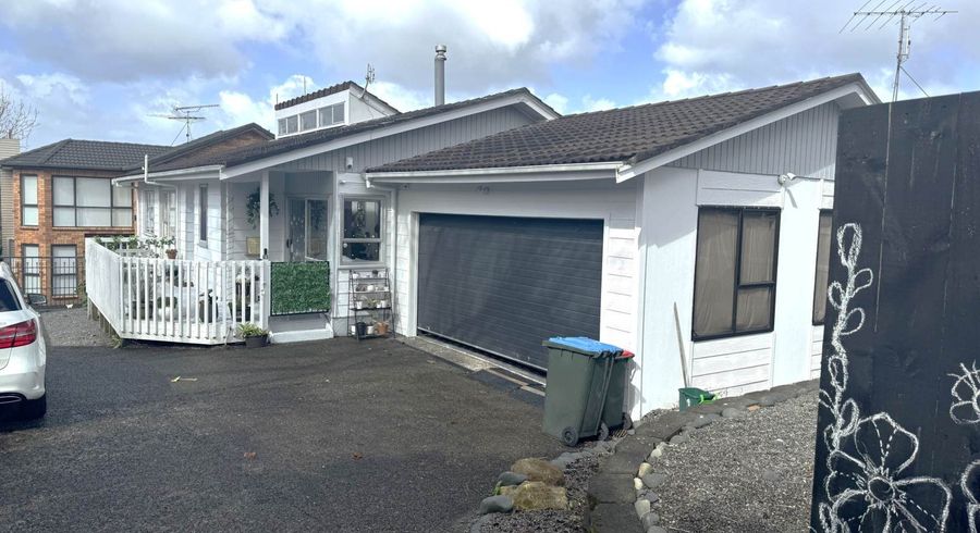  at 61 Grand Drive, Remuera, Auckland