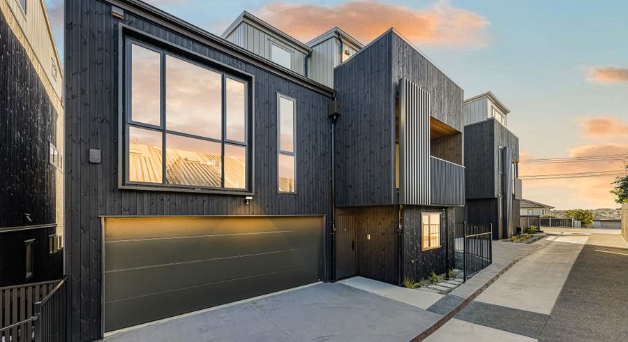  at 12C Kowhai Road, Campbells Bay, North Shore City, Auckland